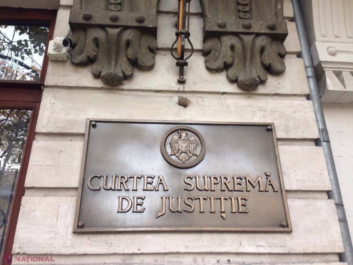 DOC // Marea „ÎMPĂRȚEALĂ” la CSJ? Noua majoritate ar intenționa să numească în funcții-cheie judecători care se fac vinovați de condamnarea R. Moldova la CtEDO