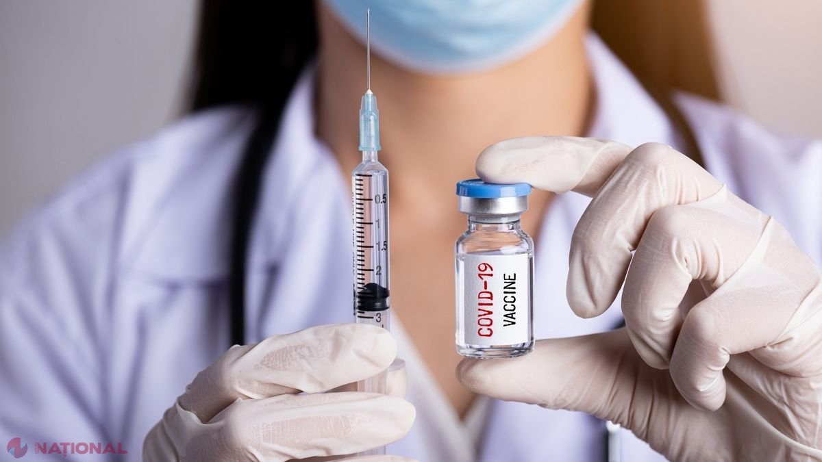 Ţara care ar putea lansa VACCINUL împotriva coronavirusului cu câteva luni mai devreme decât era preconizat