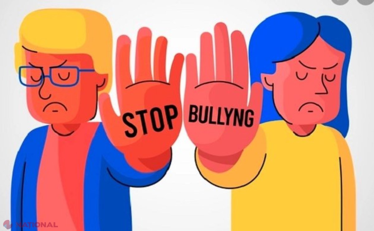 Noțiunea de BULLYING ar putea fi introdusă în Codul Educației