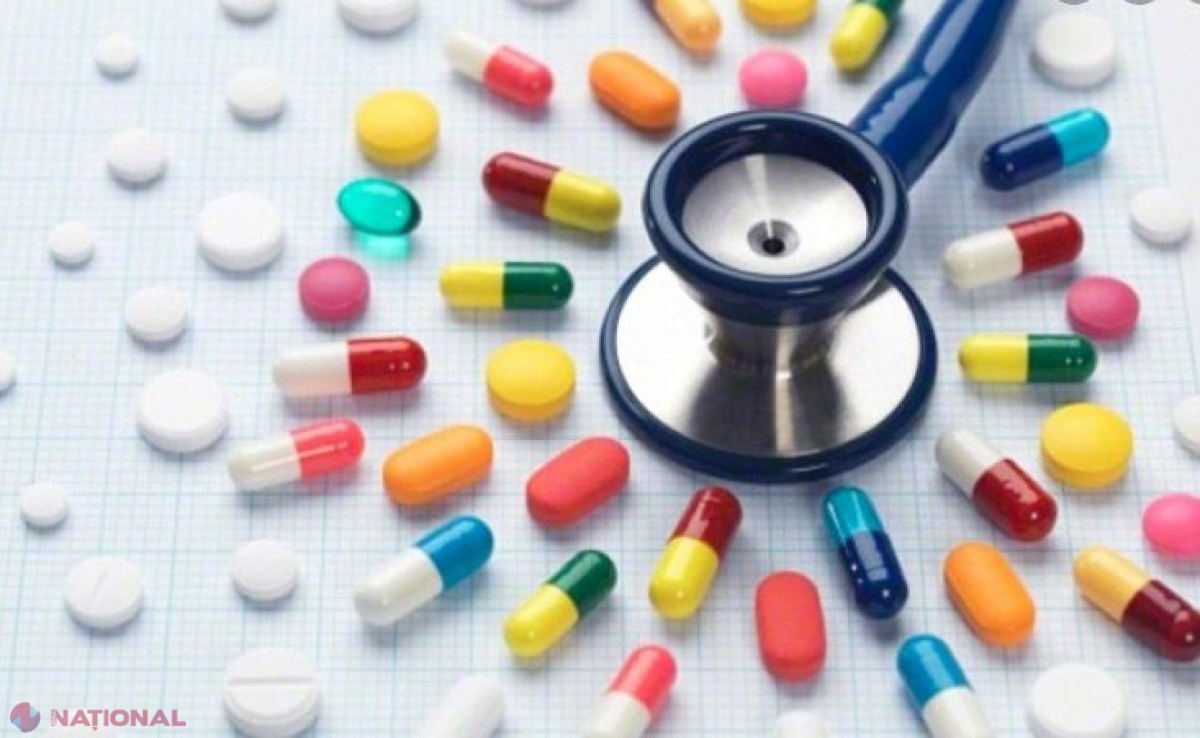 OMS recomandă noi medicamente pentru tratarea Covid-19