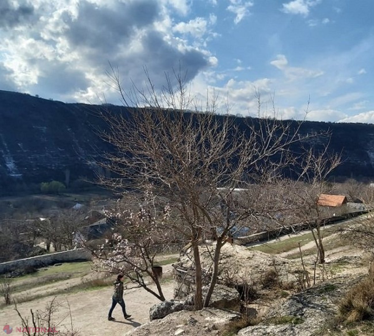 METEO // Cod galben de ÎNGHEȚURI de până la minus 6 grade Celsius în R. Moldova