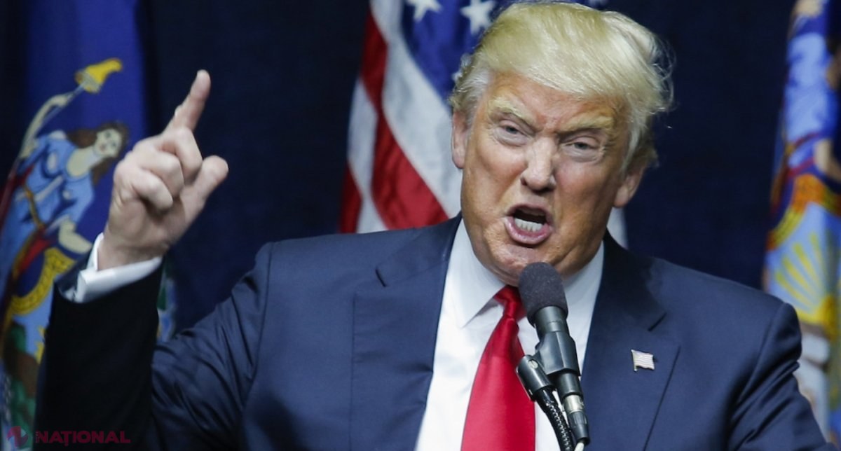 Decizia care poate ZDRUNCINA din temelii OMS în plină pandemie. Donald Trump a decis suspendarea finanțării de către Statele Unite a Organizației Mondiale a Sănătății: „OMS a eșuat în privința obligației sale și trebuie să fie trasă la răspundere”