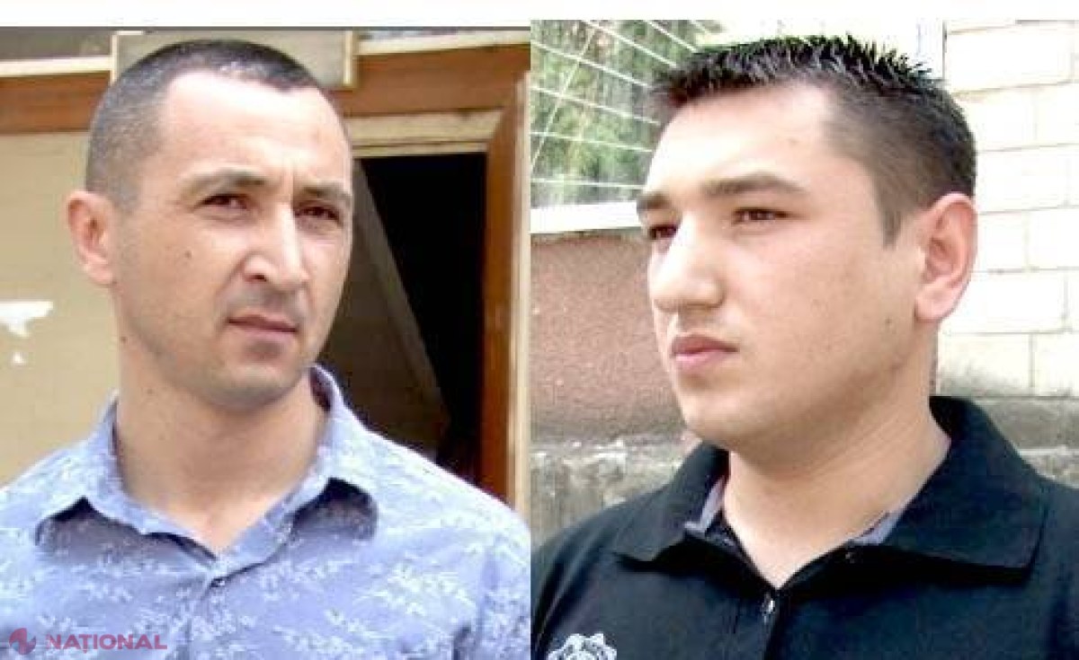 Un polițist care a maltratat un tânăr după evenimentele din aprilie 2009 a ajuns după gratii