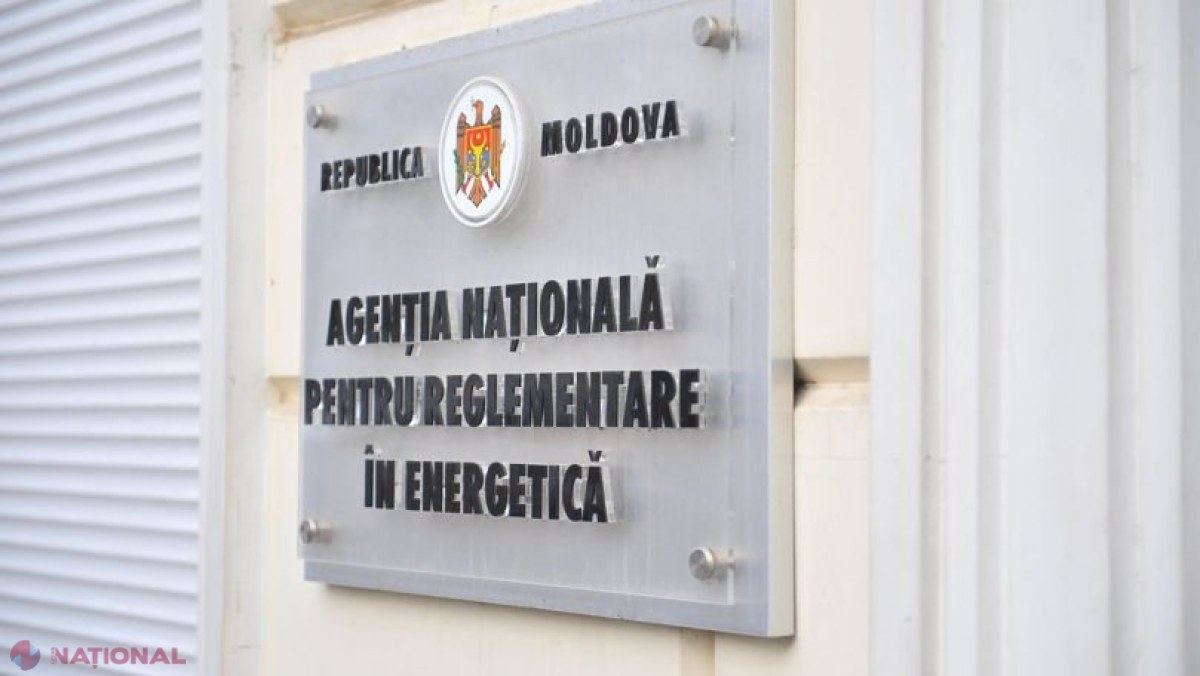 Licența SRL „Rotalin Gaz Trading” a fost SUSPENDATĂ. „Moldovagaz” a fost obligată să asigure furnizarea gazelor către consumatorii firmei respective