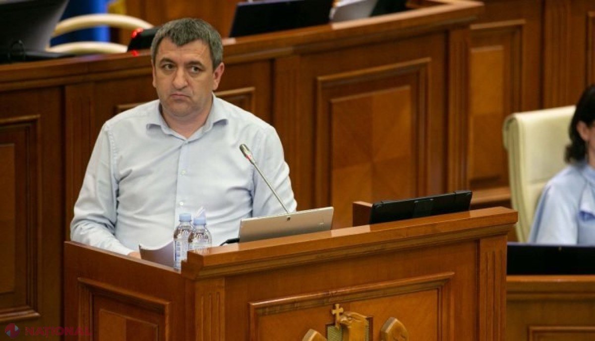 LEGE // Uzurparea puterii de stat, trădarea de patrie, amenințările cibernetice sau influențarea proceselor electorale în interesul altor state, acțiuni care prezintă PERICOL DEOSEBIT pentru securitatea R. Moldova ​