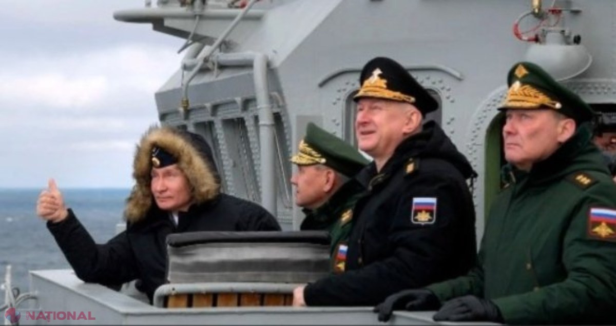 Putin a decapitat comanda trupelor din Ucraina pentru a doua oară în trei luni. Cine sunt noii generali puși să revitalizeze „operațiunea specială”