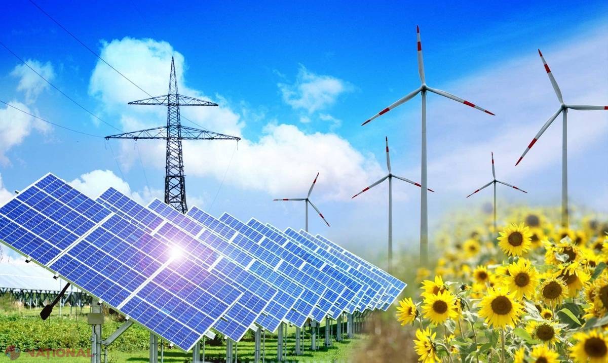 Suma ENORMĂ oferită de UE pentru ca moldovenii să economisească energie! Rata de absorbție a fost de 90%
