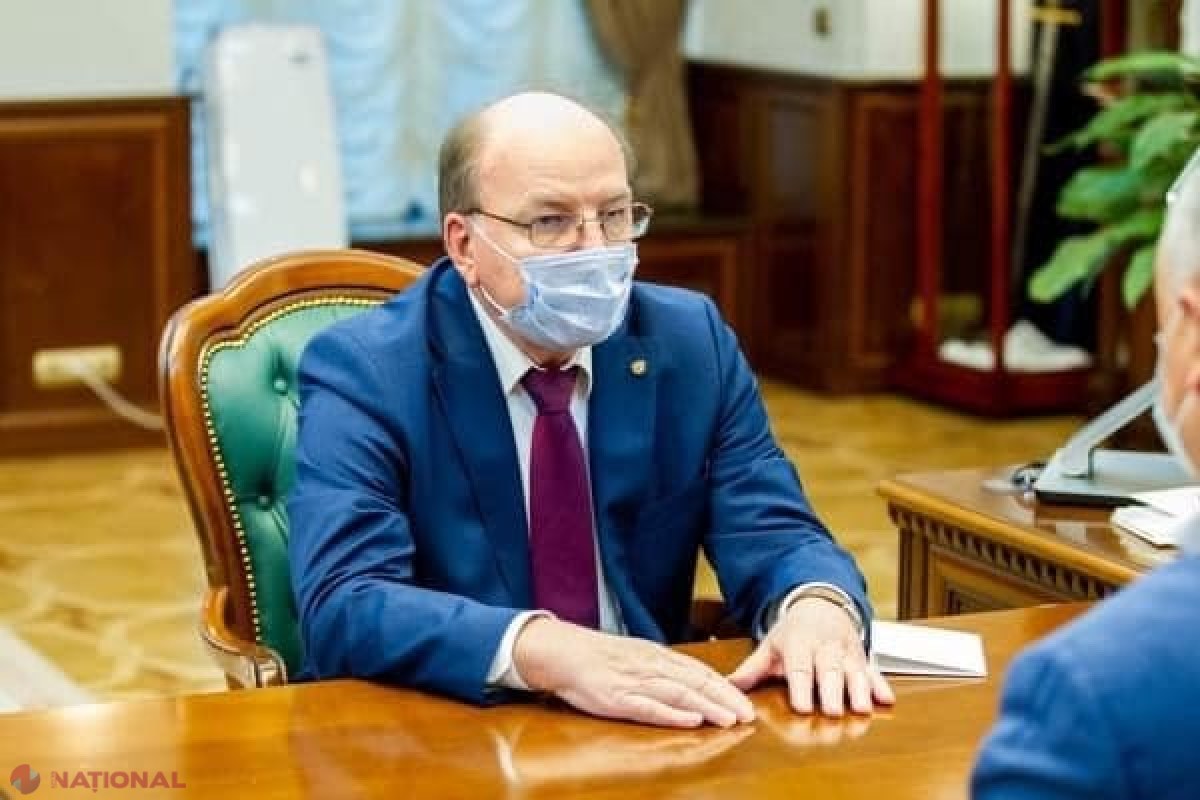 Mesajul Maiei Sandu vizavi de relația cu Rusia: „Îmi doresc o relație bazată pe RESPECT reciproc”. Președintele ales a vorbit cu trimisul lui Putin la Chișinău și despre PRIORITĂȚILE imediate în raport cu Moscova