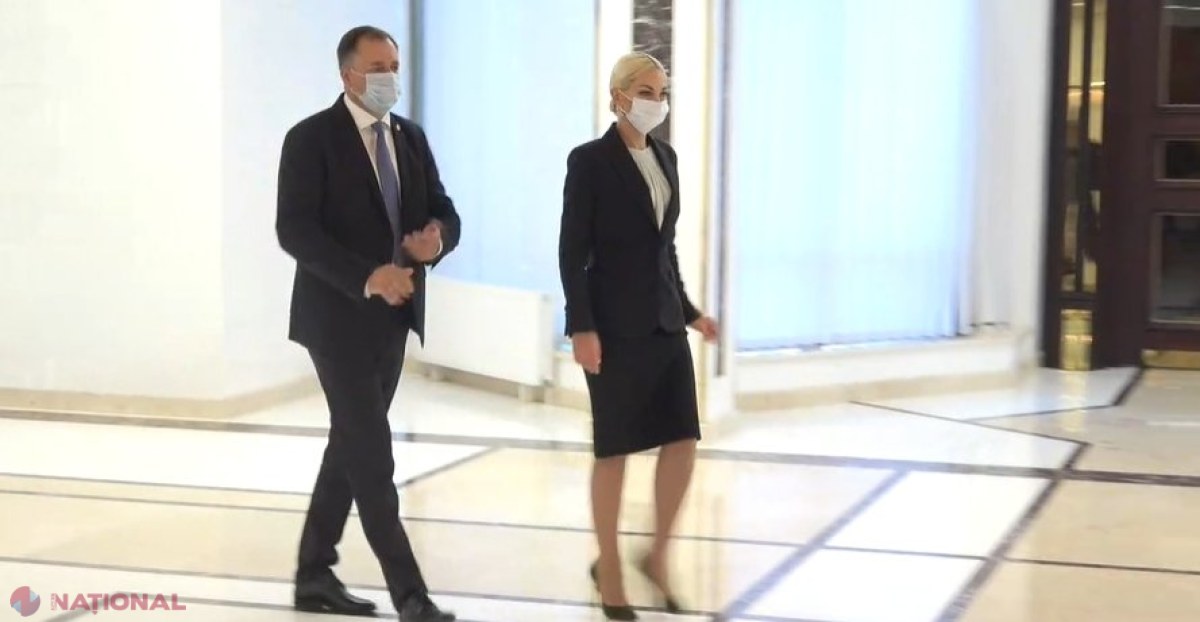 Fracțiunea Partidului „Șor” va VOTA pentru Guvernul Nataliei Gavrilița: „Noi tot timpul am fost CONSTRUCTIVI, iar logica ne spune că viitorul Guvern al R. Moldova trebuie să purceadă la muncă cât mai repede”