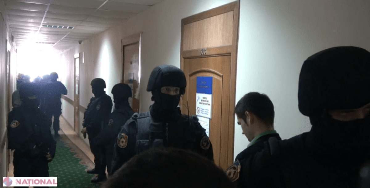 LIVE // O nouă ședință în dosarul Filat. Primii MARTORI ai apărării au venit în instanță