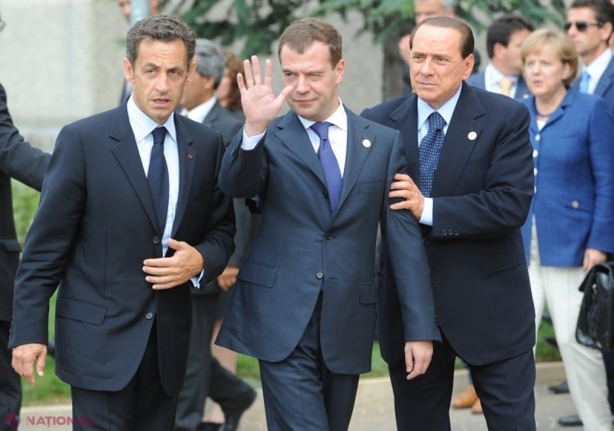 Amenințări DIRECTE asupra Europei și SUA. Medvedev vorbește de un atac cu rachete HIPERSONICE: „Rusia și-a ales propriul drum. Nu există cale de întoarcere” 