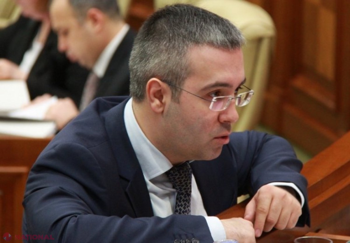 Reacția fostului deputat Serghei Sârbu, după ce ANI l-a anunțat că ar putea rămâne FĂRĂ 1,9 milioane de lei: „Voi demonstra absurditatea acuzațiilor aduse” 