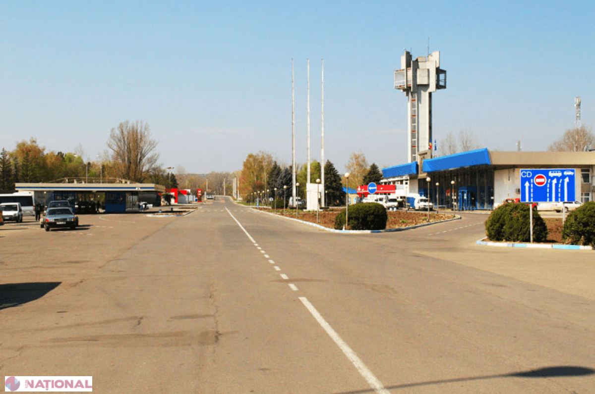 Tot mai mulți moldoveni merg în Uniunea Europeană