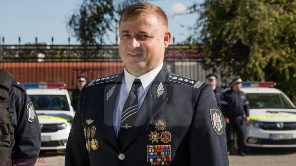 DOC // Gheorghe Cavcaliuc, PENSIONAR la nici 40 de ani: Încasează o pensie lunară de peste 7 000 de lei, iar în ultimii doi ani a avut venituri de peste 4 000 000 de lei. Acesta mai deține o CASĂ și un apartament la București