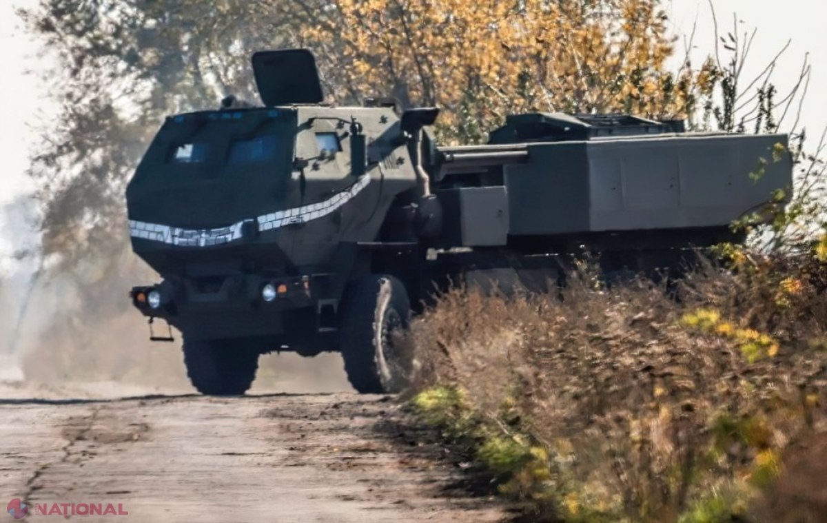 Rusia nu a reușit să distrugă niciun lansator HIMARS până în prezent. Tacticile de contra-baterie ale armatei ucrainene, foarte eficiente