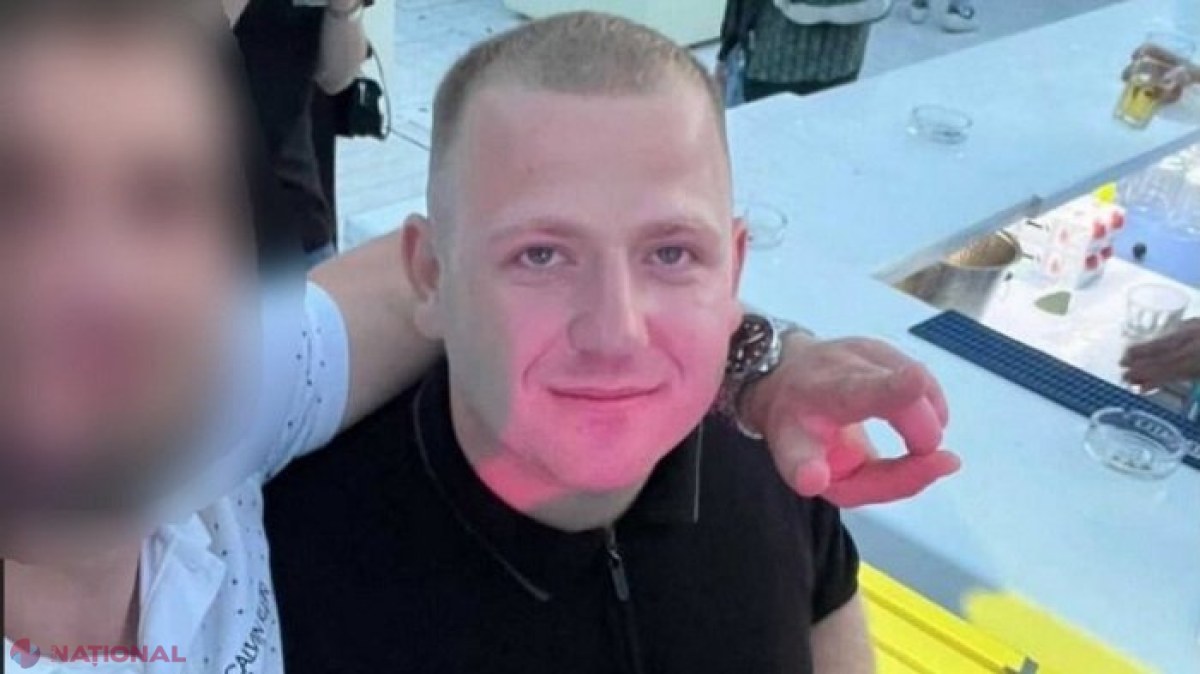 Insul care a împușcat acum două luni un tânăr la Strășeni și a fugit în România, EXTRĂDAT: Ce pedeapsă riscă Dorin Stratulat, nepotul generalului Alexei