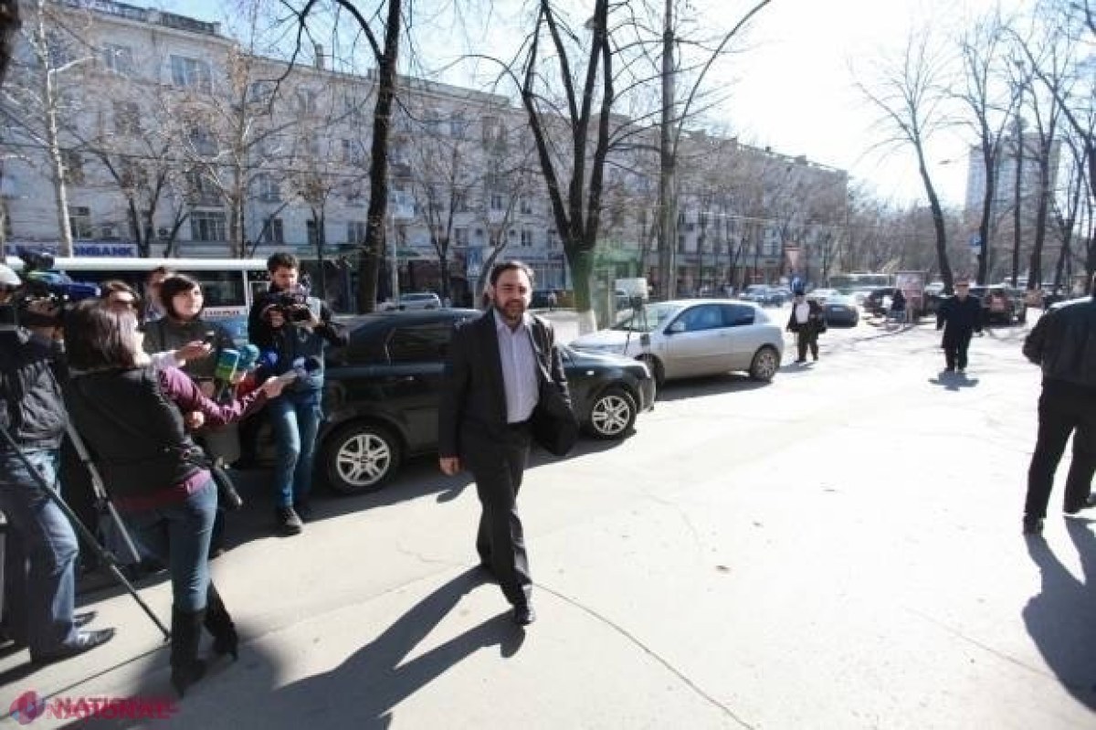 Mark Tkaciuk REVINE în politică? Fostul comunist, mesaj pentru Vlad Plahotniuc: „Dacă revin în POLITICĂ, nu o voi face pentru că m-ați provocat dumneavoastră”