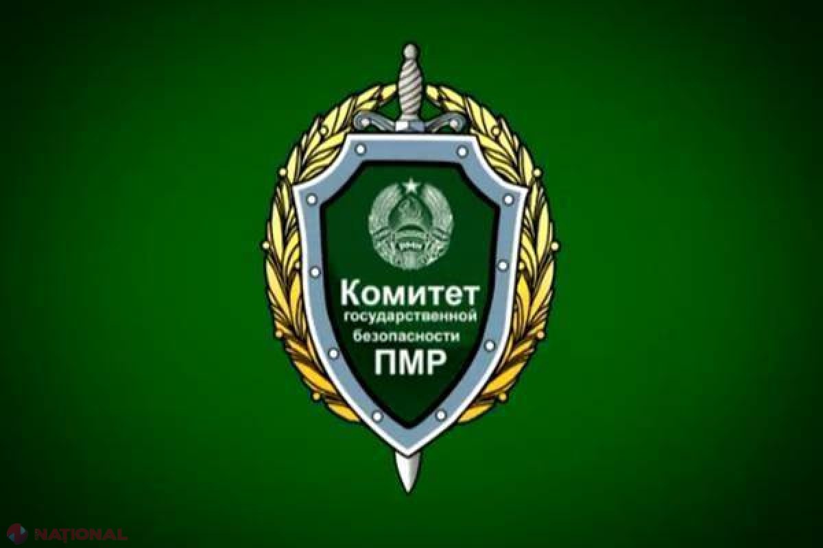 PROVOCĂRI la Odesa? KGB-ul de la Tiraspol îi AVERTIZEAZĂ pe transnistreni