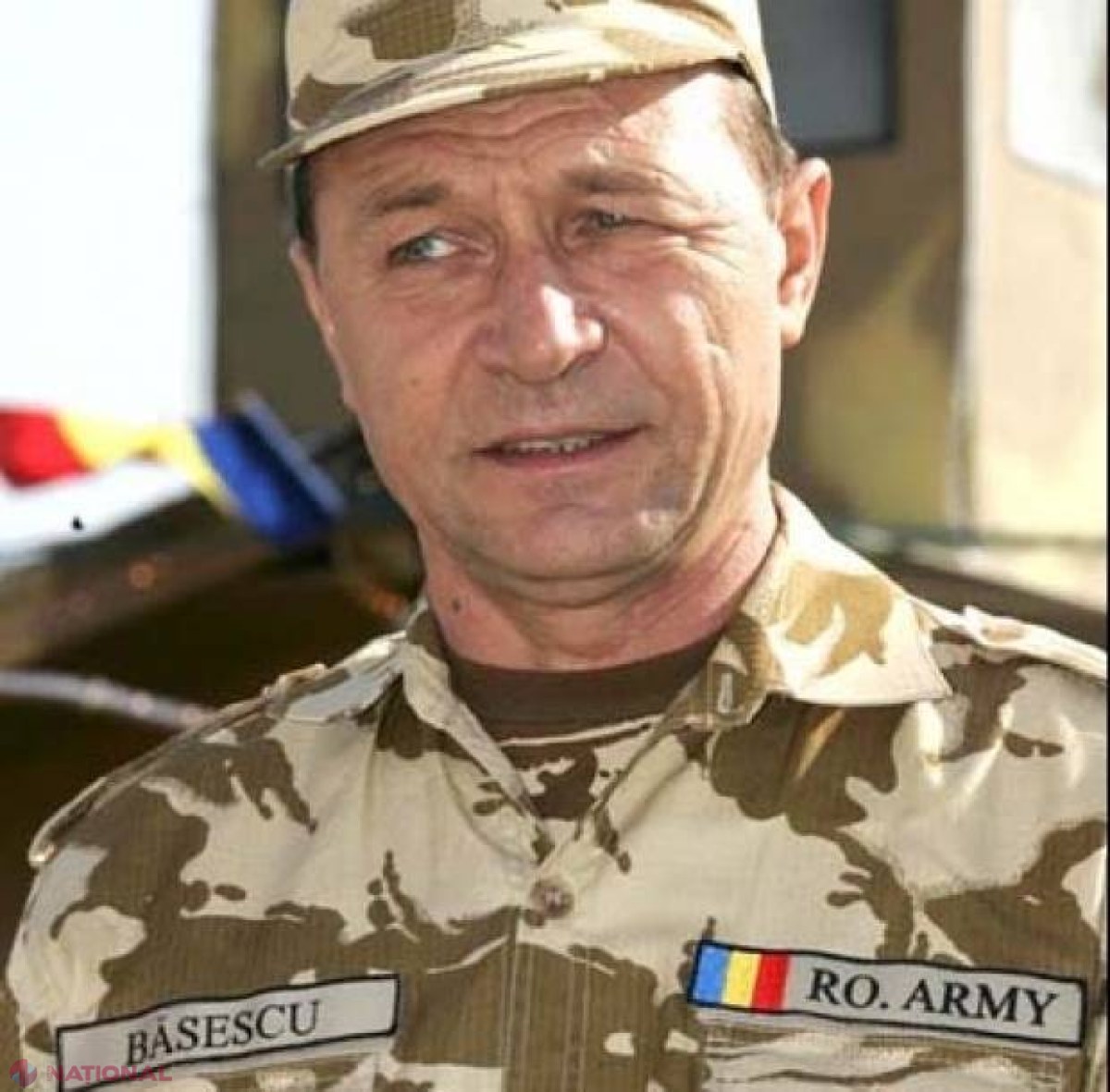 Traian Băsescu: „În cinci ani nu vom mai avea atentate pe teritoriul UE”