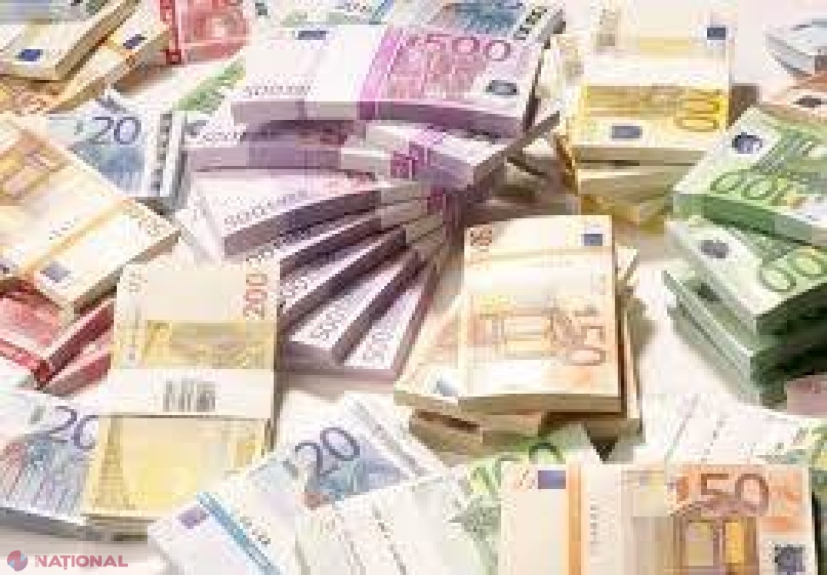 De ce plătesc cetățenii R. Moldova, ca și nemții, pentru aproape orice cu bani cash