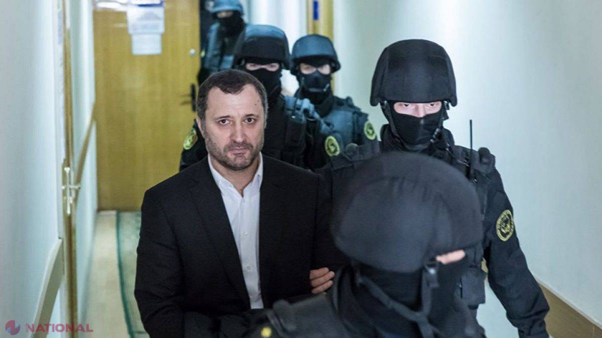 Dosarul Filat, pe mâinile unor judecători VULNERABILI. Legătura dintre unul din magistrați și scandalul „Pădurea Domnească”