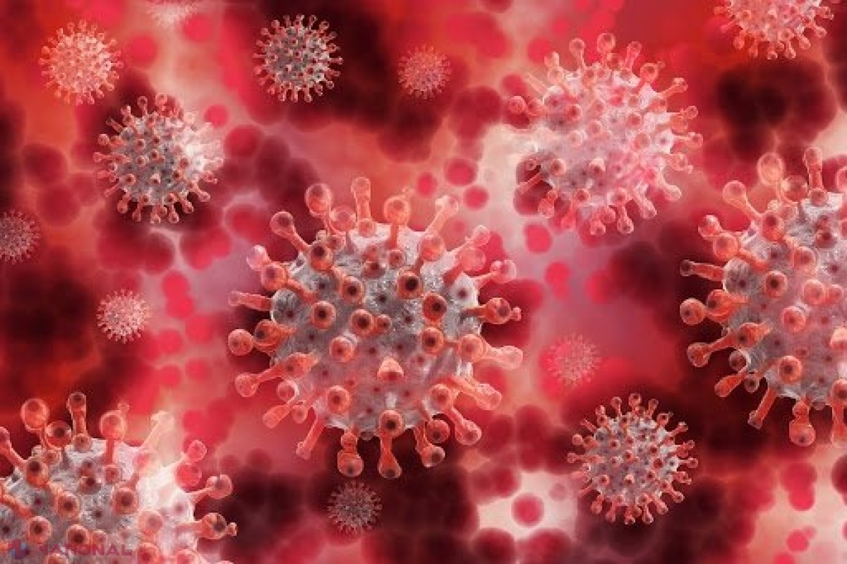 Cum știi că ai fost infectat cu noul coronavirus. Simptomele care apar în primele șapte zile: „Trebuie să te izolezi”