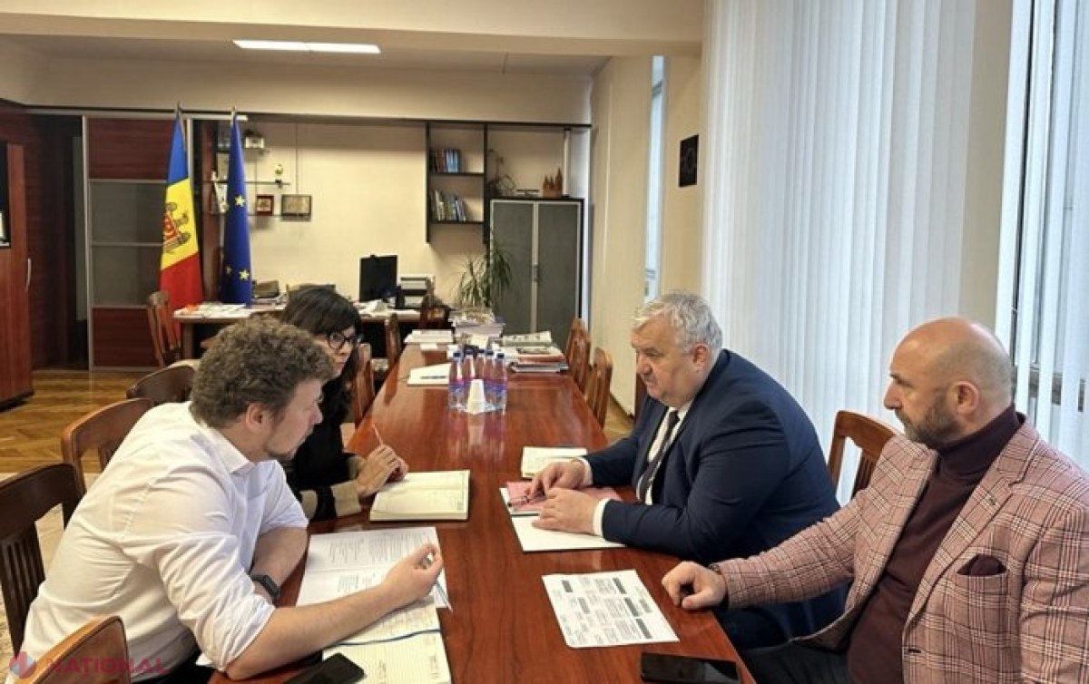 FUZIONARE // Universitatea de Educație Fizică și Sport va avea autonomie largă în cadrul Universității de Stat din Moldova, iar procesul de studii va continua în aceleași spații ca până acum