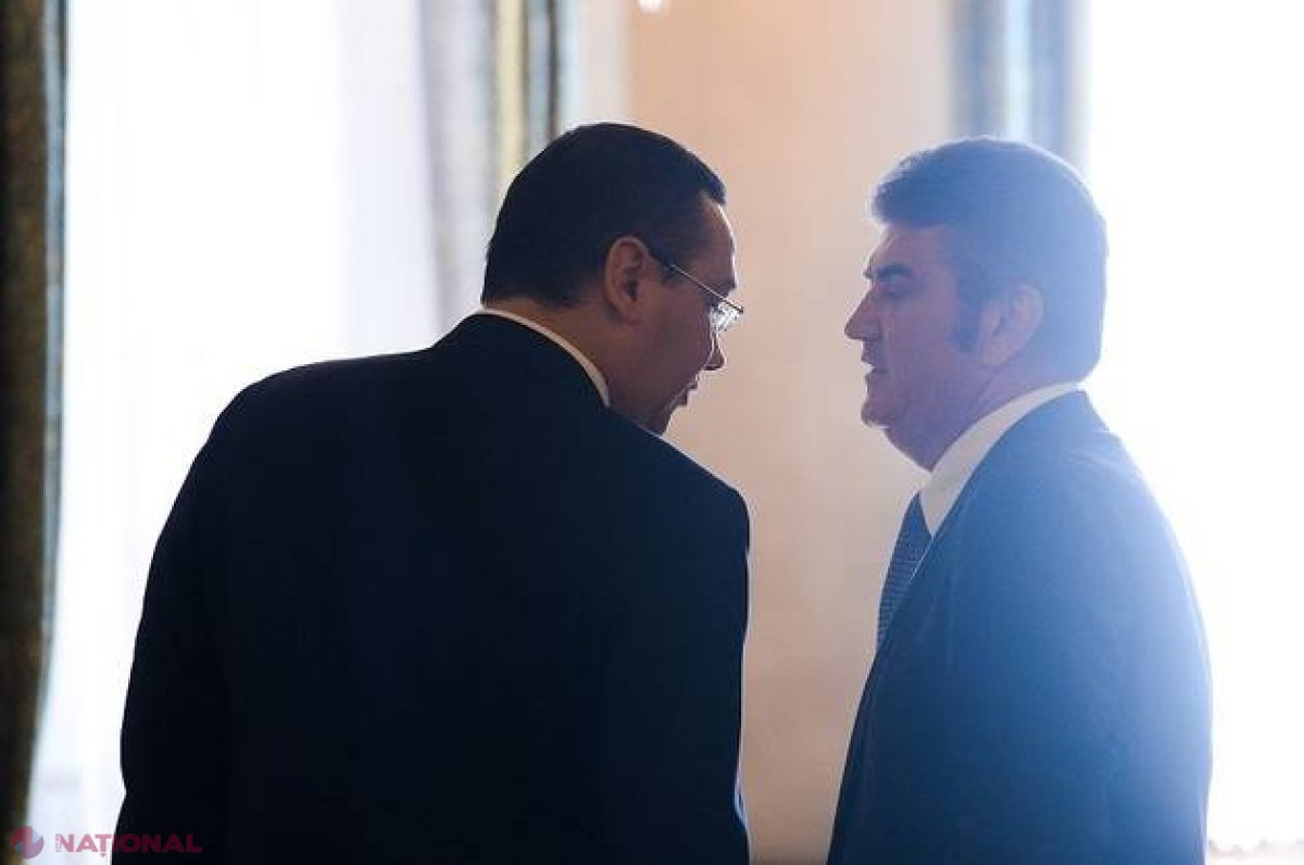 CUTREMUR la guvernare: ANUNŢUL la rupere făcut în această dimineață