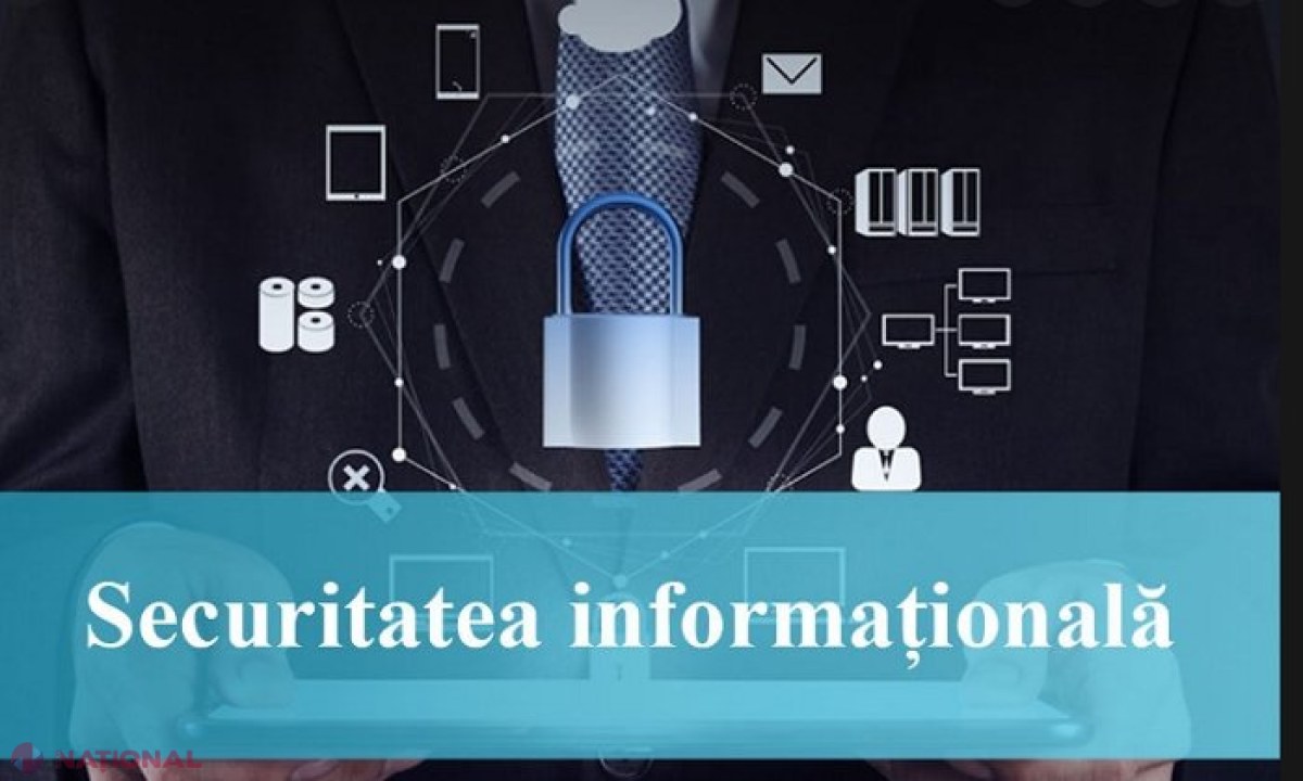 R. Moldova, noi măsuri pentru a-și asigura SECURITATEA informațională: Ce atribuții va avea noua structură creată în acest domeniu