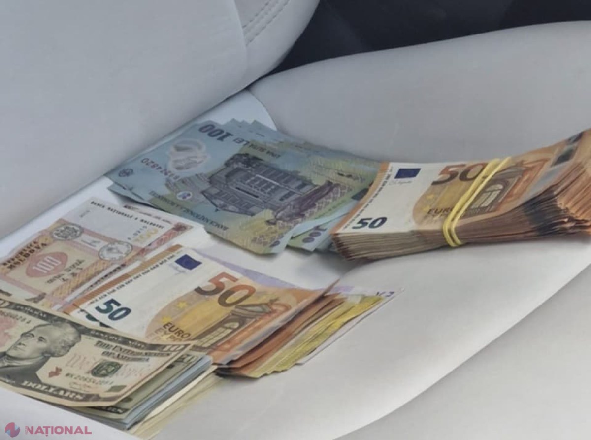 Reținerile de la VAMĂ continuă. Șeful Postului Vamal Intern Căușeni, în izolatorul CNA pentru corupere pasivă