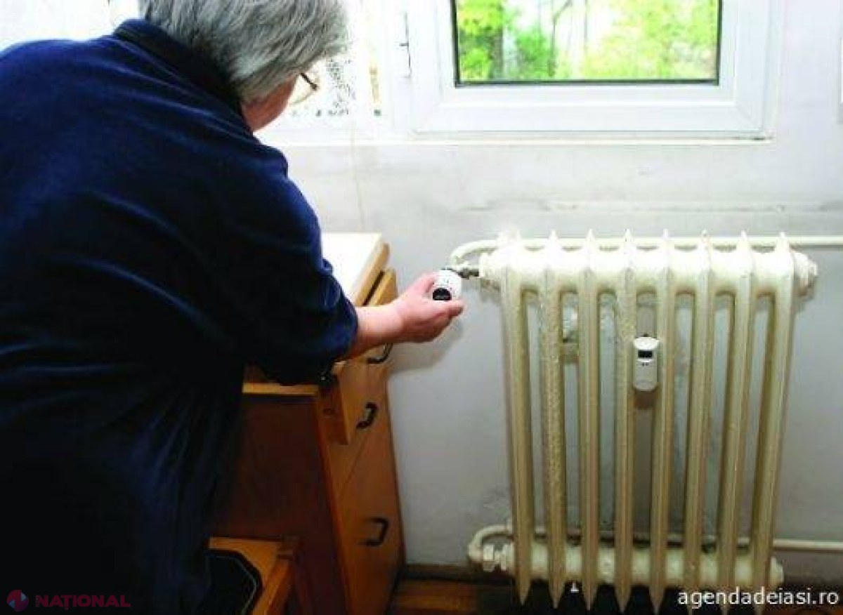 Rău-platnici ai SA „Termocom” vor munci în folosul comunității