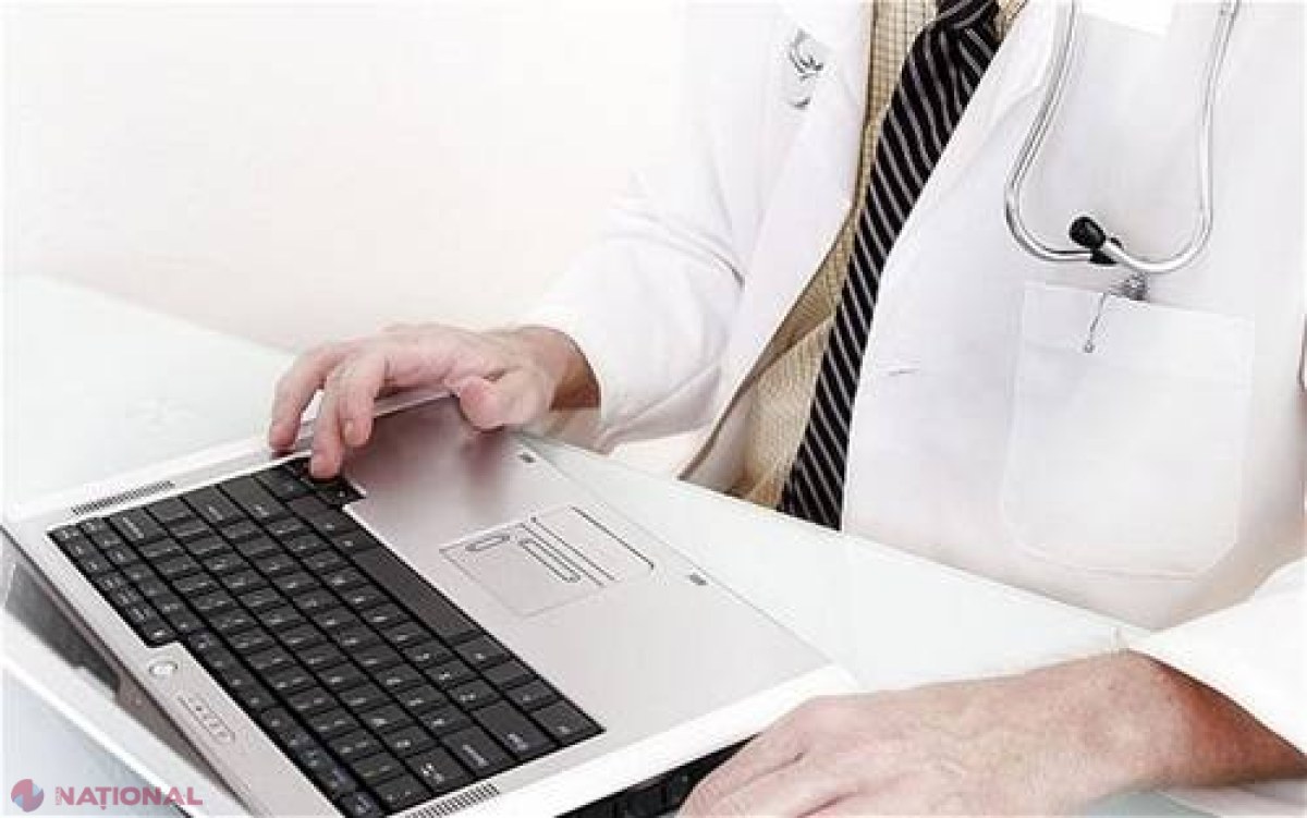INEDIT // Consultaţii medicale online, exclusiv pentru membrii sindicatelor din comunicaţii