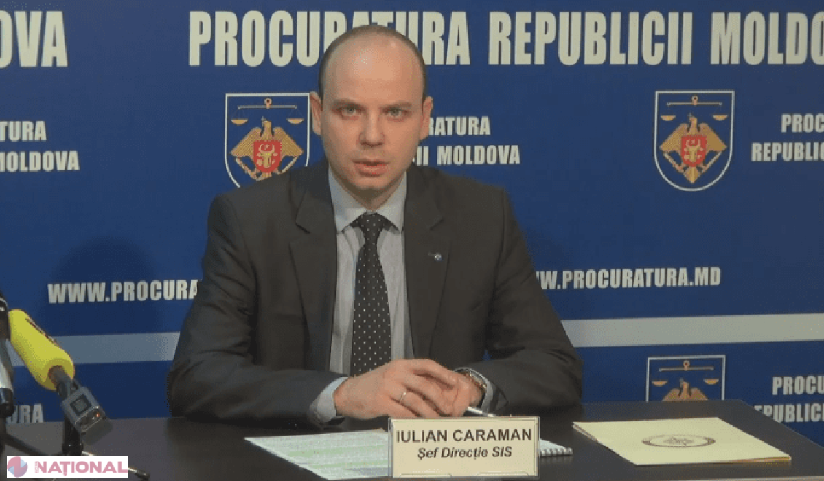 Act TERORIST, pregătit pe teritorul R. Moldova. SIS: „Nu există motive de panică”