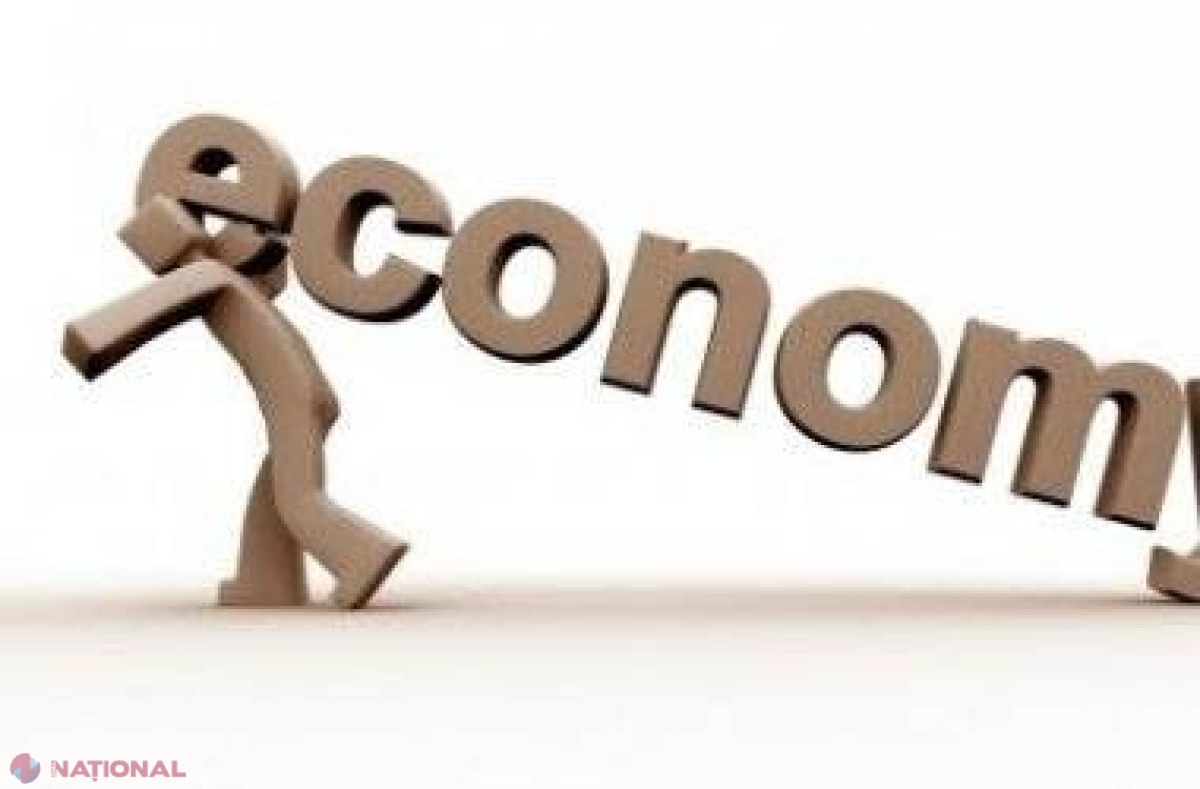 Statistici: Republica Moldova a înregistrat o creștere economică de circa 5%