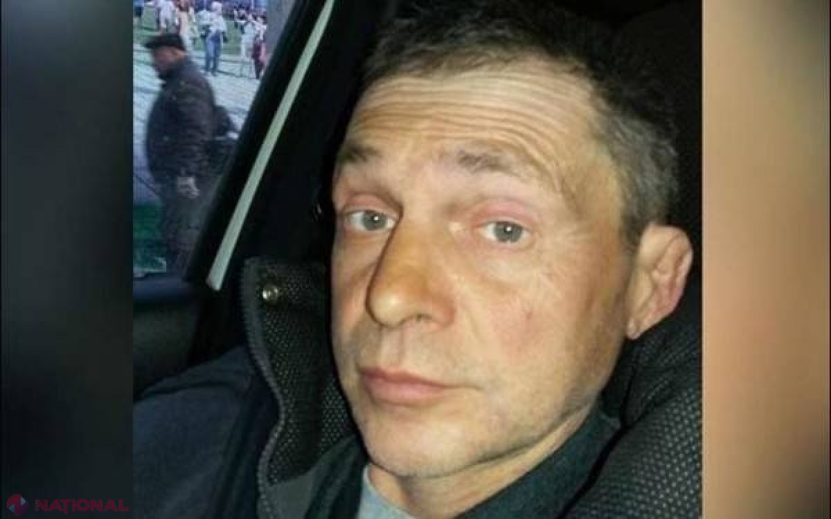 Un faimos savant rus a fost RĂPIT şi pus să muncească ca sclav la o fermă. Chinurile la care a fost supus vreme de TREI ani 
