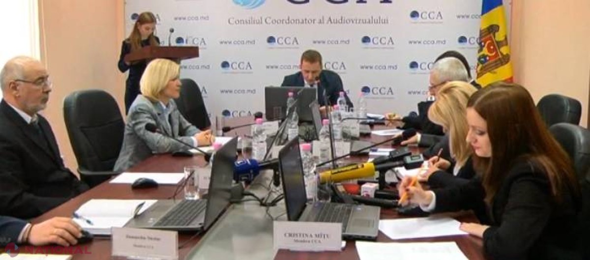 Un SINGUR post de televiziune din R. Moldova a reflectat CORECT campania electorală