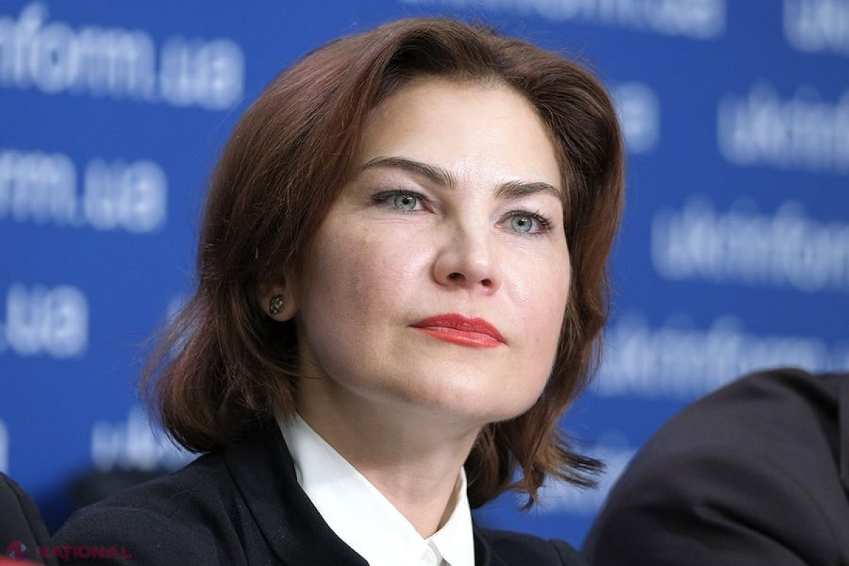 VIDEO // Femeia care l-ar putea face pe Putin să plătească: a deschis 8 000 de anchete privind crimele de război