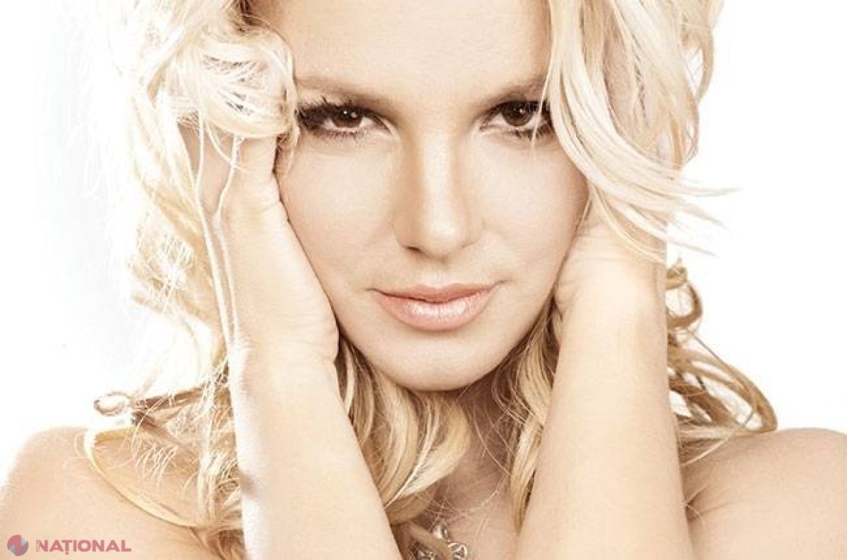 OFICIAL // Britney Spears are un nou IUBIT