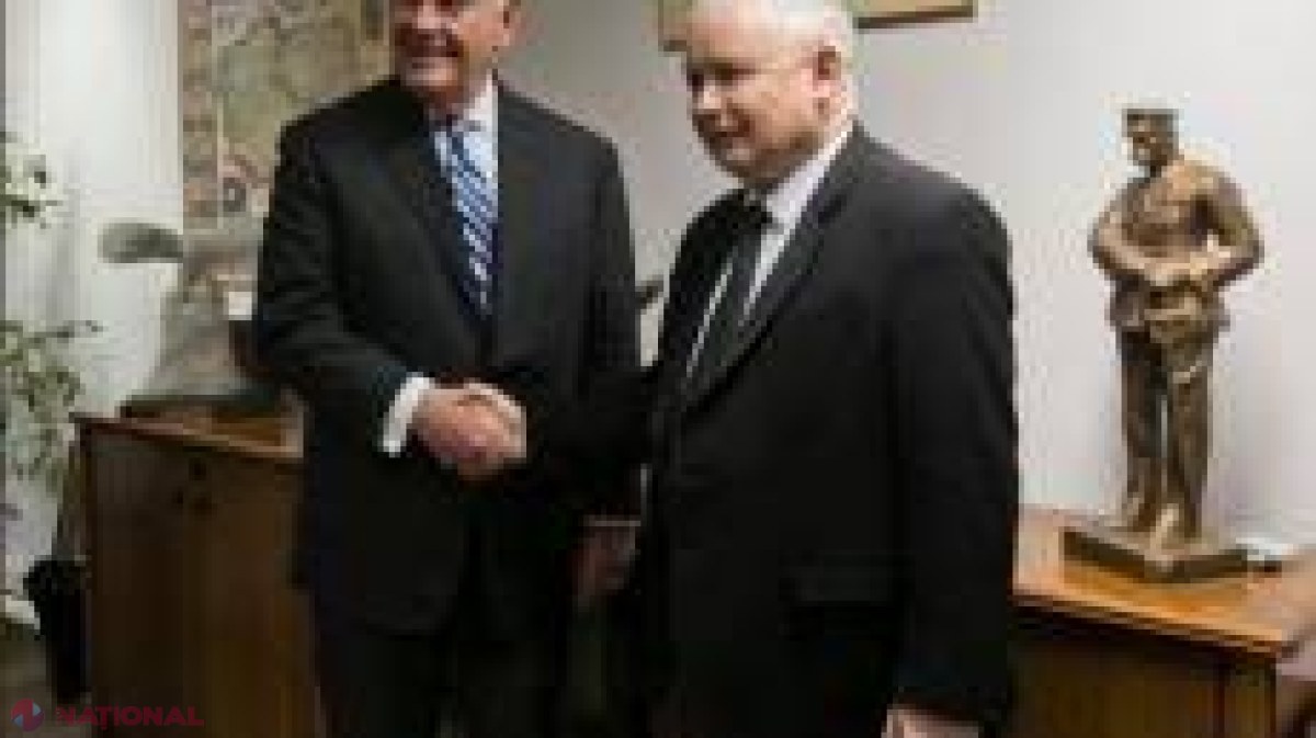 De ce se opun SUA construirii gazoductului Nord Stream 2