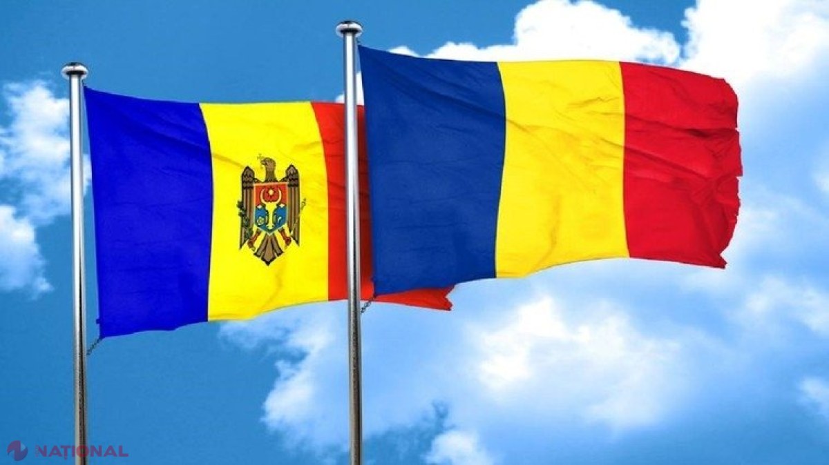 Opinie de la București: „Unirea României cu R. Moldova a fost prevestită acum cinci ani de americani. Atunci nu credea nimeni. Acum e posibil”
