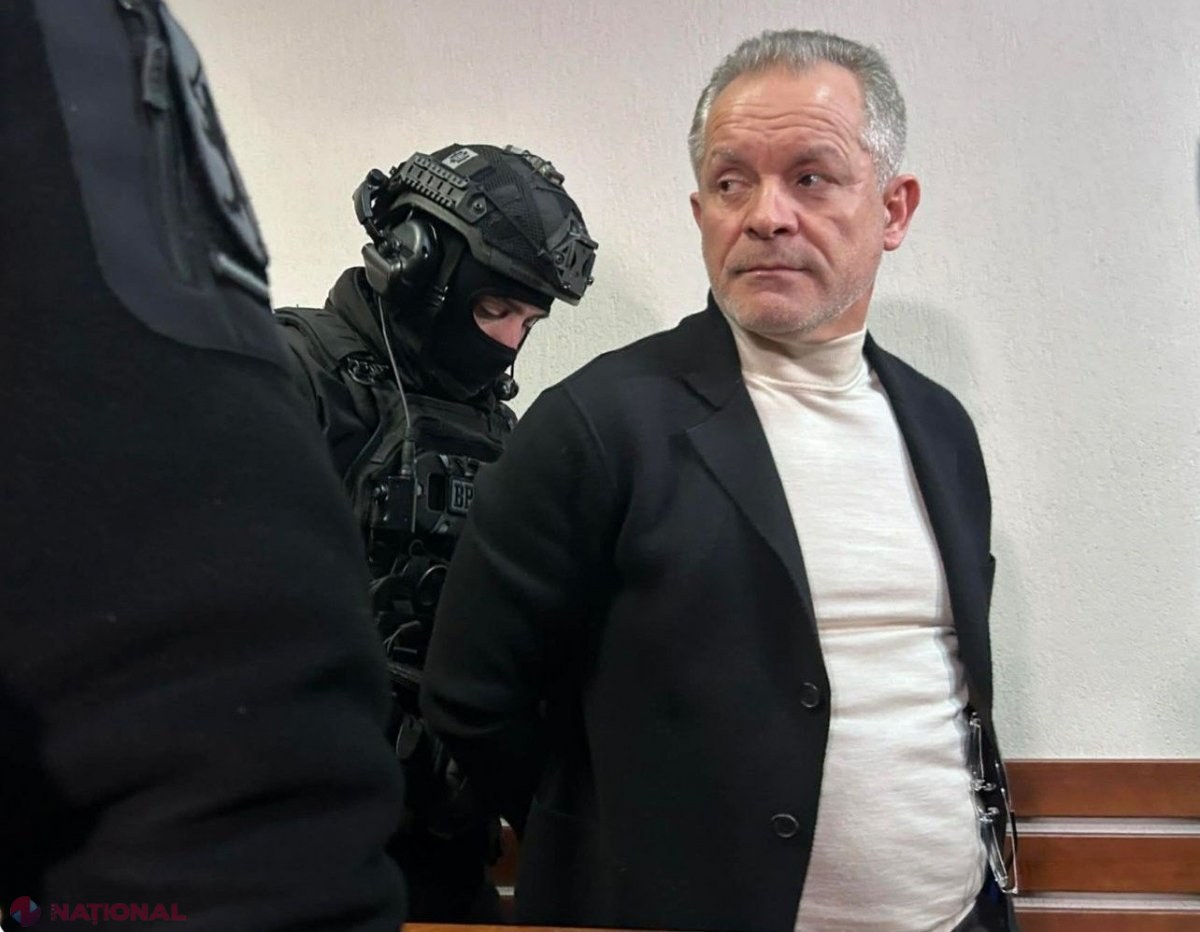 Procurorii cer o pedeapsă mai dură pentru Vladimir Plahotniuc și  confiscarea a peste 42 de milioane de dolari