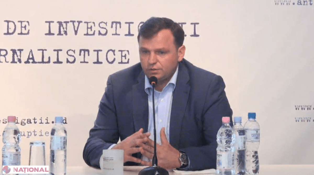PPDA a sesizat CEC și PG: Reprezentanții PD ar distribui pliante cu conținut calomnios la adresa lui Năstase