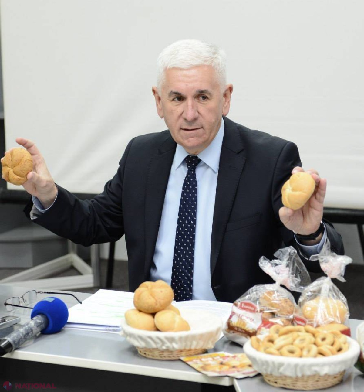 Noi delicii de la „Franzeluța”: „Prioritar pentru noi e să oferim produse sănătoase și calitative”