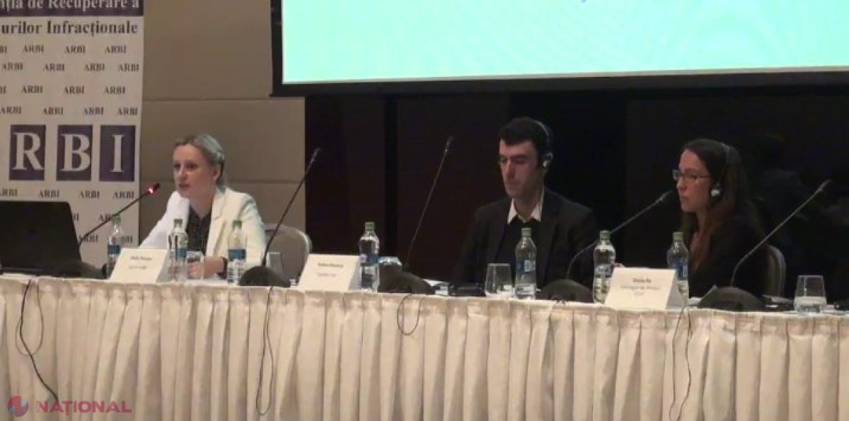 ARBI a SECHESTRAT 445 de sisteme de generare a CRIPTOVALUTEI din R. Moldova: Bunuri în valoare de peste 46 de MILIOANE de lei confiscate, dar nevalorificate