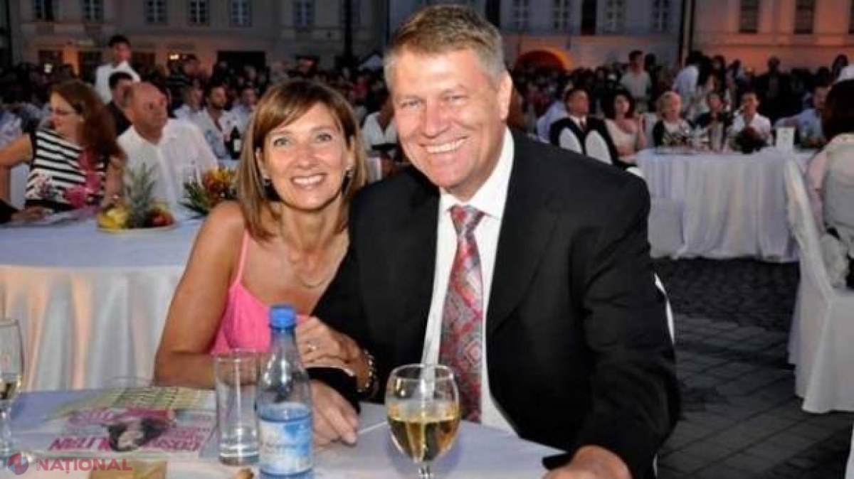 Unde petrece KLAUS IOHANNIS astăzi Paştele catolic