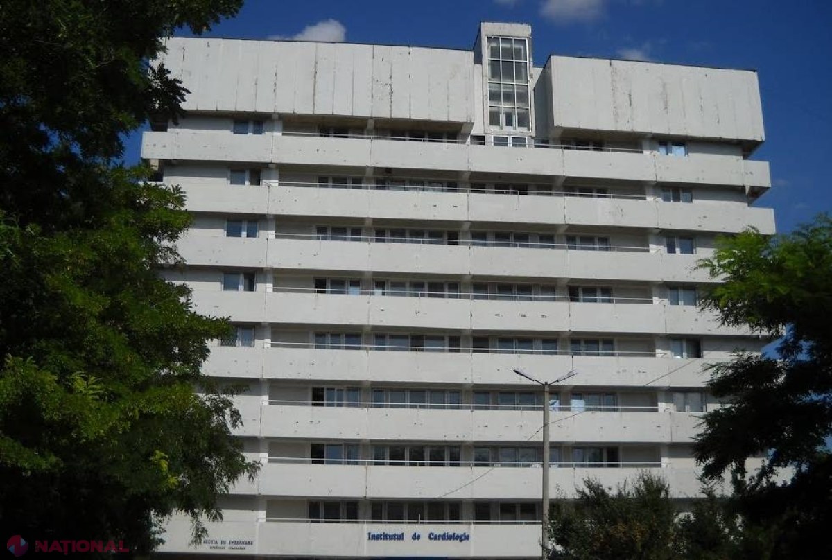 Procedură medicală INOVATIVĂ în Republica  Moldova. Pacienții care suferă de această boală pot RĂSUFLA ușurați