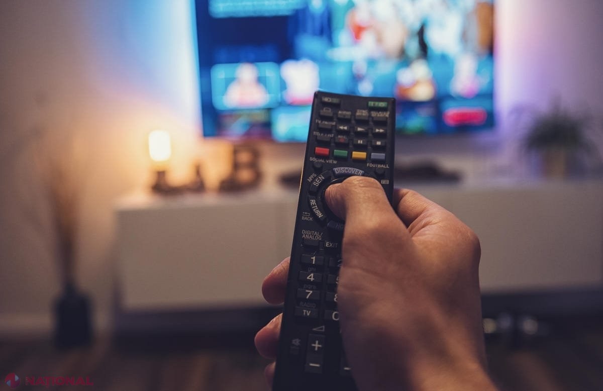 Amenzi pentru CINCI distribuitori de servicii de televiziune, care încercau să dribleze și să nu introducă în grilă posturi TV în limba ROMÂNĂ