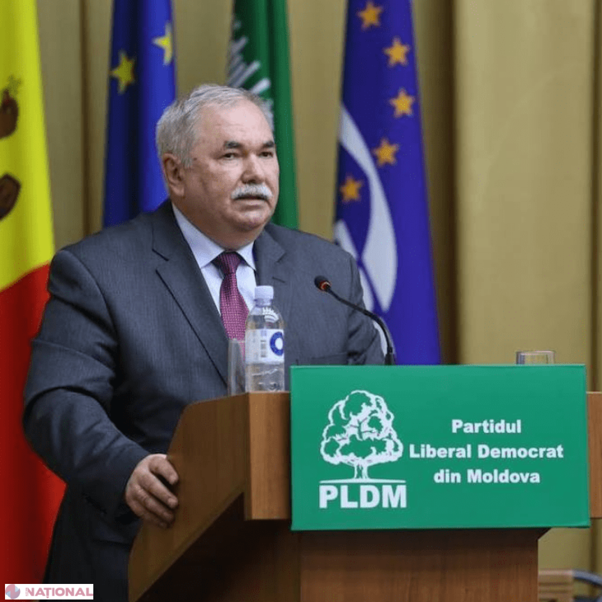 OPINIE după suspendarea repetată a lui Dodon: „Riscă să rămână în istorie ca un ANTIPREȘEDINTE”
