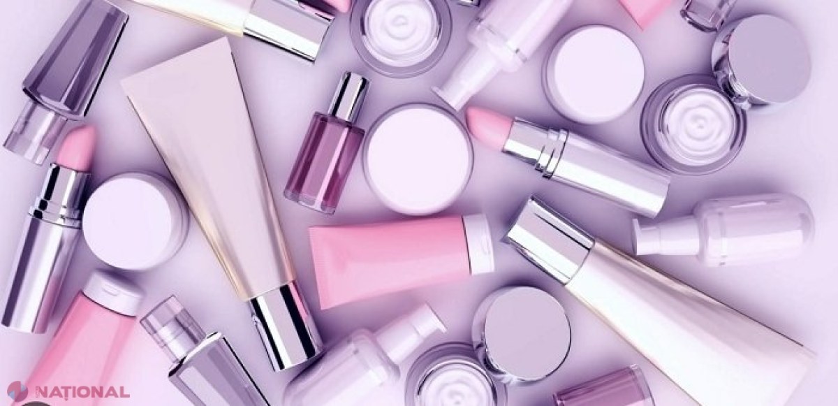 Substanţe chimice nocive, detectate în sute de produse cosmetice comercializate în Europa