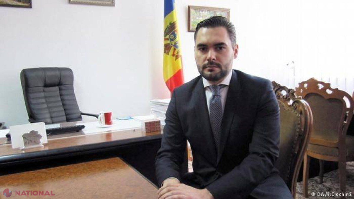 Viceministrul de Externe, la „Deutsche Welle”: „În 2015, R. Moldova va depune cerere de ADERARE la UE”